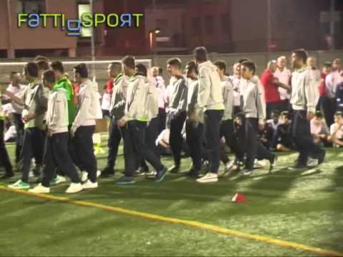 Marco Pollastrini Presidente Pro Settimo