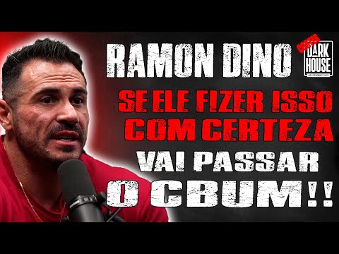 JUNIOR JAVORSKI MANDA RECADO PARA RAMON DINO ! | JUNIOR JAVORSKI