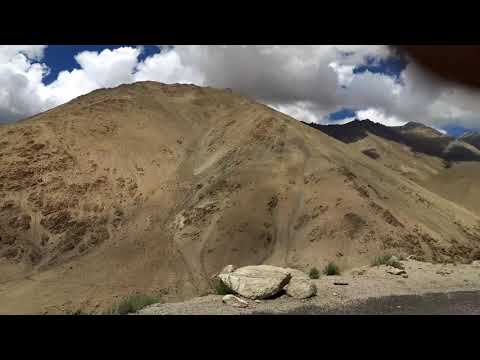 The Road Trip - 6 Leh Ladakh