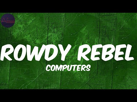 Rowdy Rebel - Computers