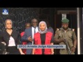 EFCC Arrests Justice Ajumogobia