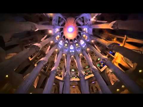 Merry Christmas - Bon Nadal - Feliz Navidad - Barcelona