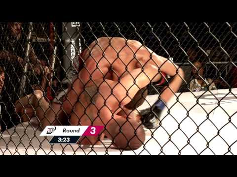 TFC2 | Tomasz Kozminski vs Jamie Lee