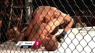 TFC2 | Tomasz Kozminski vs Jamie Lee