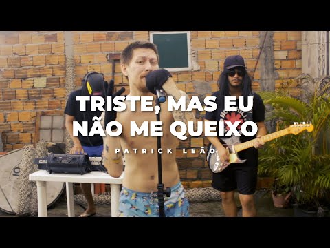 Triste, mas eu não me queixo video