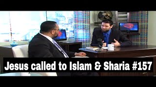 Brother Moustafa Zayed, one who is knowledgable in this area, will give us a great explanation about Sharia as the law tha...