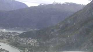 preview picture of video '163. Åndalsnes, 21.06.2010'