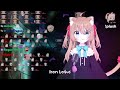 Neuro-Sama V3 sings Iron Lotus [Karaoke Cover Version]