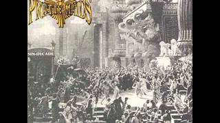 Pretty Maids - Credit Card Lover