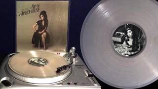 Amy Winehouse - Valerie (Baby J Remix) [VINYL] The Best Of 12&quot;