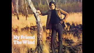 Engelbert Humperdinck - My Friend The Wind (1974) HQ