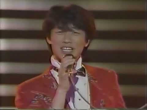 K. Sugiyama & Omega Tribe - Summer Suspicion (Live 12th Tokyo International Music Festival) (1983)