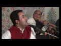 Rashid Jhangir Nigaro Chain Husnan Kashmiri Song