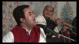 Rashid Jhangir Nigaro chain husnan kashmiri song