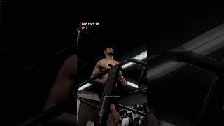 Episode 5 | Project 70 | Road to @HYROX_OFFICIAL