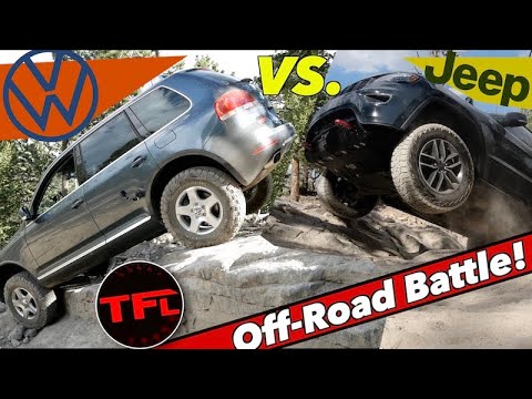 External Review Video dD9u9AC51zs for Jeep Grand Cherokee (4th Gen)