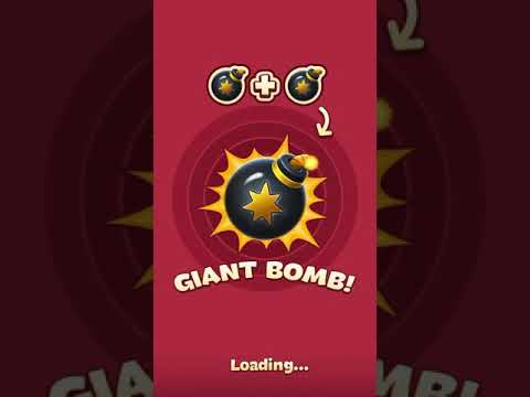 Toon Blast Level 2236