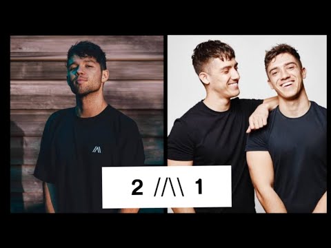 Atmozfears & Sound Rush - 2 //\\ 1 Mix