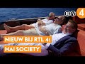 Vanaf 1 augustus nieuw bij RTL 4: Hai Society!