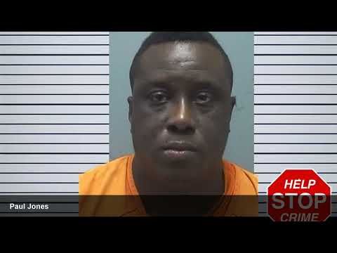 Cherokee Ga Arrest Records