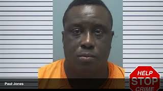 Cherokee County, Georgia - August 11, 2026 Booking Records