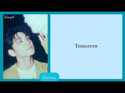 DAY6 - MAYBE TOMORROW Easy Lyrics