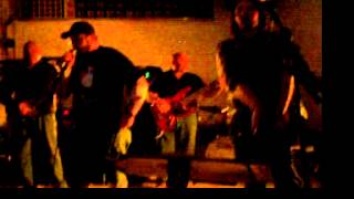 Cody Purvis Crozet Moose Lodge 042012 Dirt Road Anthem with D Law