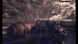 Gears of War-Samael us