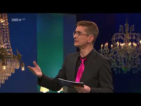 Die Mathias Richling Show  | vom 03.02.2017