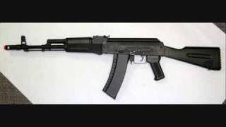 lil white Static Addict