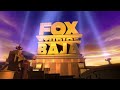 What If Fox Studios Baja 2011
