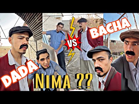 Murad Buxariskiy 😎{ Dada bacha } 🤣😂Instagramni portlatgan videolari  #comedy #uzvines #vines #yumor