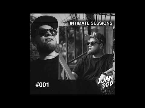 Juan DDD - Intimate Sessions 001