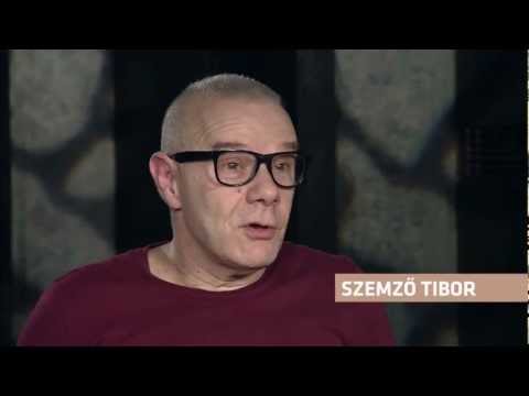 Szemző Tibor, Forgách András: Az üzenet - dr. Kafka utolsó szerelme at Müpa (Kulissza 2013)