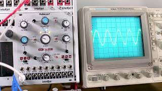 Rubicon 2 Panel Overview