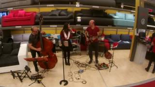 HTs4Xmas - yabba dabba yuletide