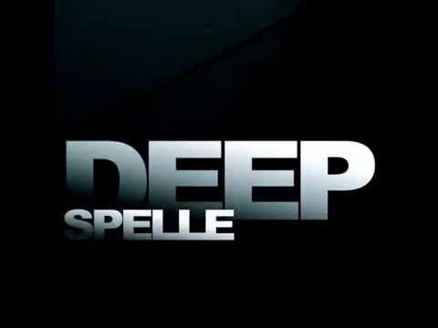 Deep Spelle - Acrobeats Show / Delightradio #deephouse