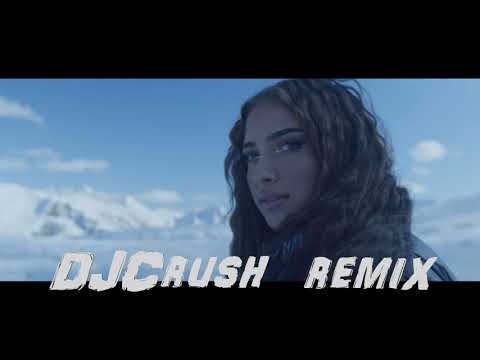 HAVA - Auf der Flucht (DJCrush Remix)