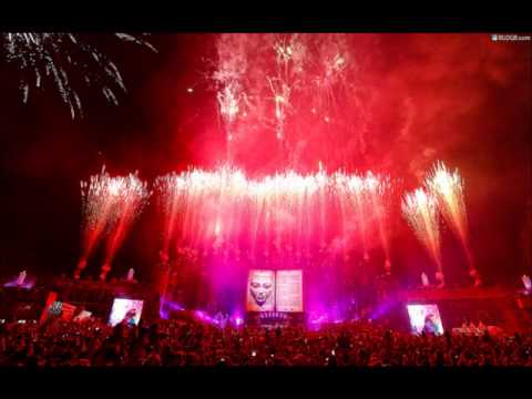 Tiesto & Swanky Tunes feat. Ben McInerny - Make Some Noise vs Sebastian Ingrosso - Kidsos