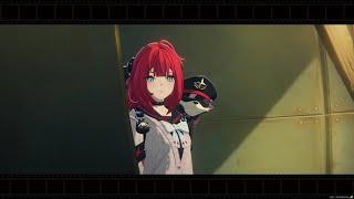 絕區零 主線劇情 第二季 第二章「遲呤的浪湧」 P3 EP.8