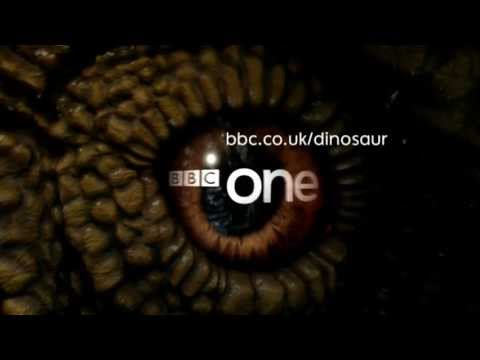 Thumbnail of the video: Planet Dinosaur - Launch Trailer - BBC One