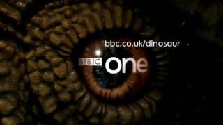 Planet Dinosaur - Launch Trailer - BBC One