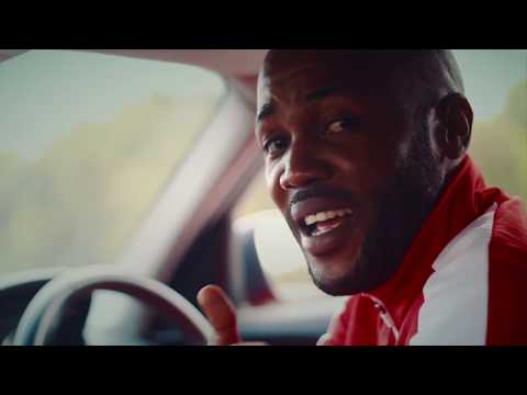 Dale Virgo ft. Senita Mogul - Don't Stress (Music Video)