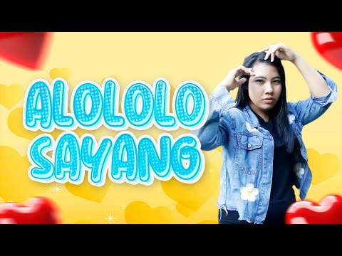 ALOLOLO SAYANG || KOMEDI JAWA EPS 02