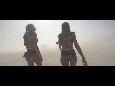 NANDO FARELAH - GIVE ME A CHANGE - REMIX VIDEO