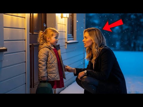 „Frau, Mein Vater Wacht Nicht Auf…“ Sagte Das Mädchen—Die CEO Erblasste Und Flüsterte： „Zeig Es Mir“