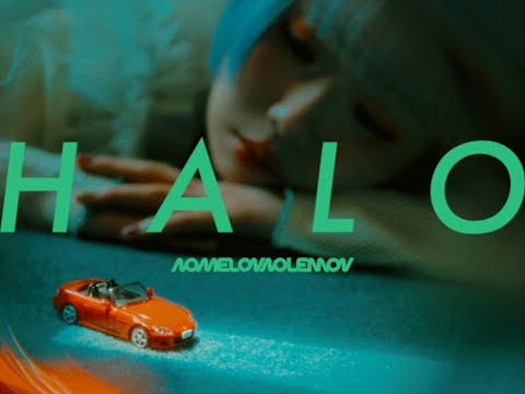 挿入歌「HALO」NOMELON NOLEMON