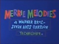 Warner Bros Seven Arts Intro 1969 Breakdowns