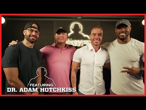 Dr. Adam Hotchkiss - Hormone Optimization Do’s and Dont’s! MBPP Ep. 753