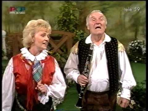 Ans. Adi in Hinko Krček - Zelene trate